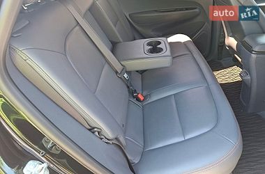 Хэтчбек Opel Ampera-e 2019 в Виннице