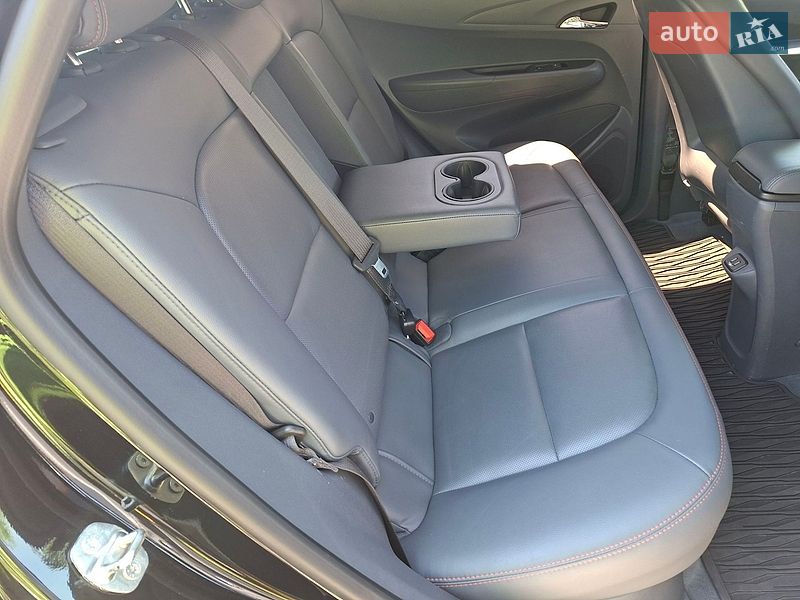 Хэтчбек Opel Ampera-e 2019 в Виннице
