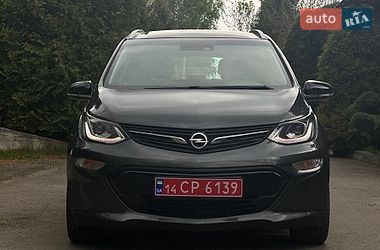 Хетчбек Opel Ampera-e 2020 в Львові