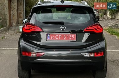 Хетчбек Opel Ampera-e 2020 в Львові