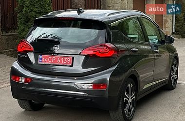 Хетчбек Opel Ampera-e 2020 в Львові