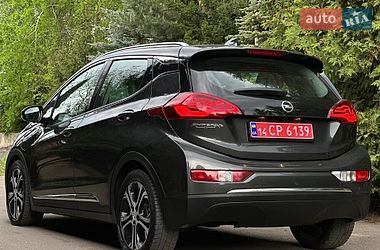 Хетчбек Opel Ampera-e 2020 в Львові