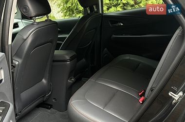 Хетчбек Opel Ampera-e 2020 в Львові