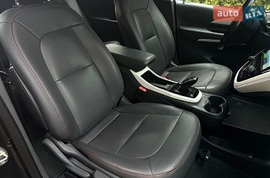 Хетчбек Opel Ampera-e 2020 в Львові
