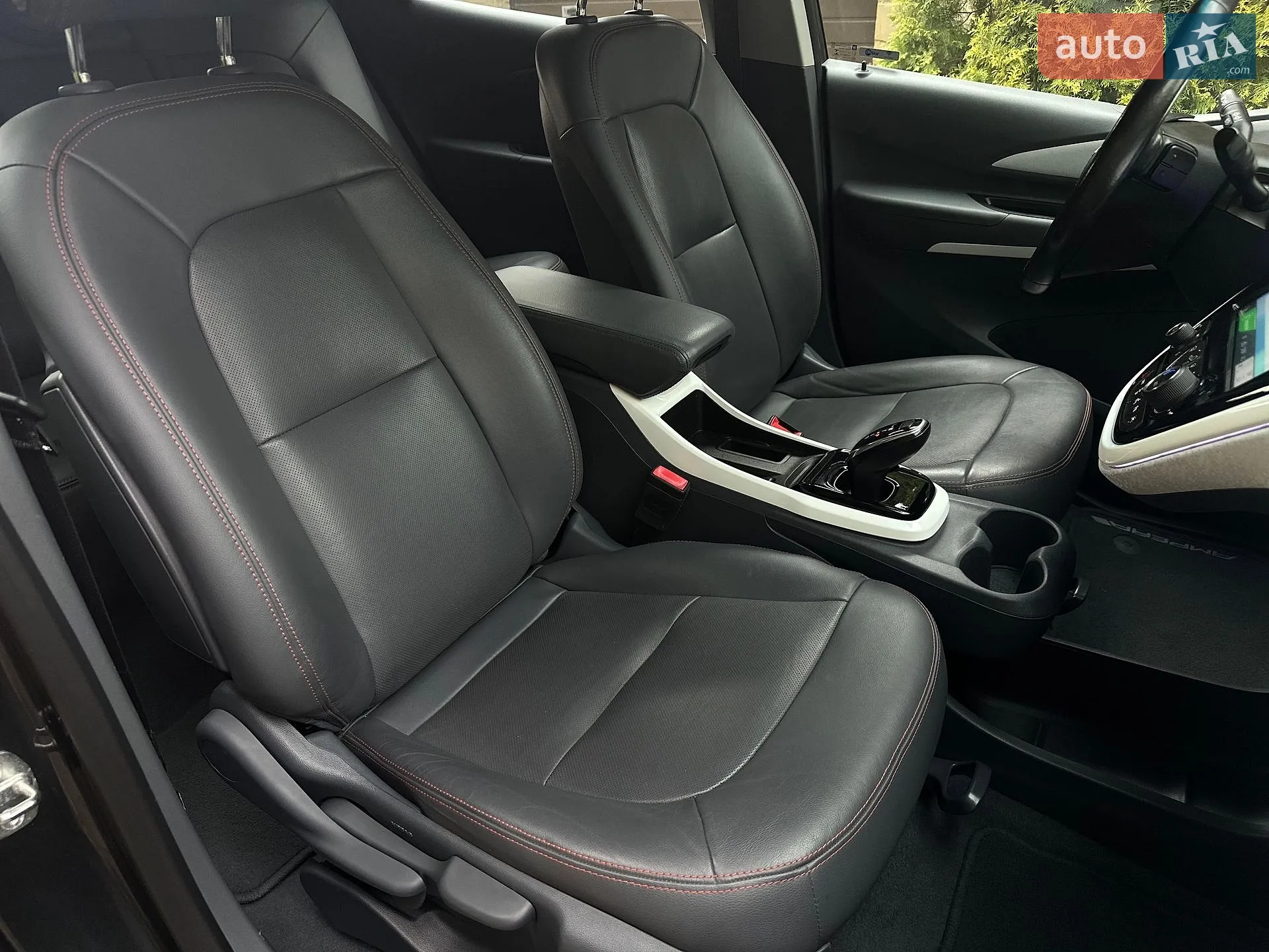 2020 Opel Ampera - мініатюра 25