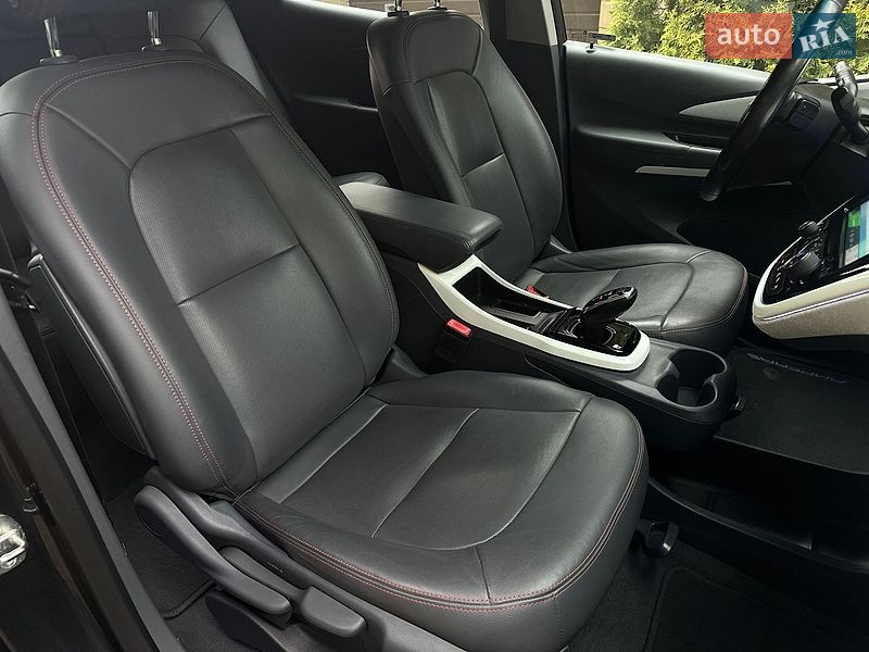 Хетчбек Opel Ampera-e 2020 в Львові