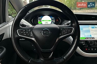Хетчбек Opel Ampera-e 2020 в Львові