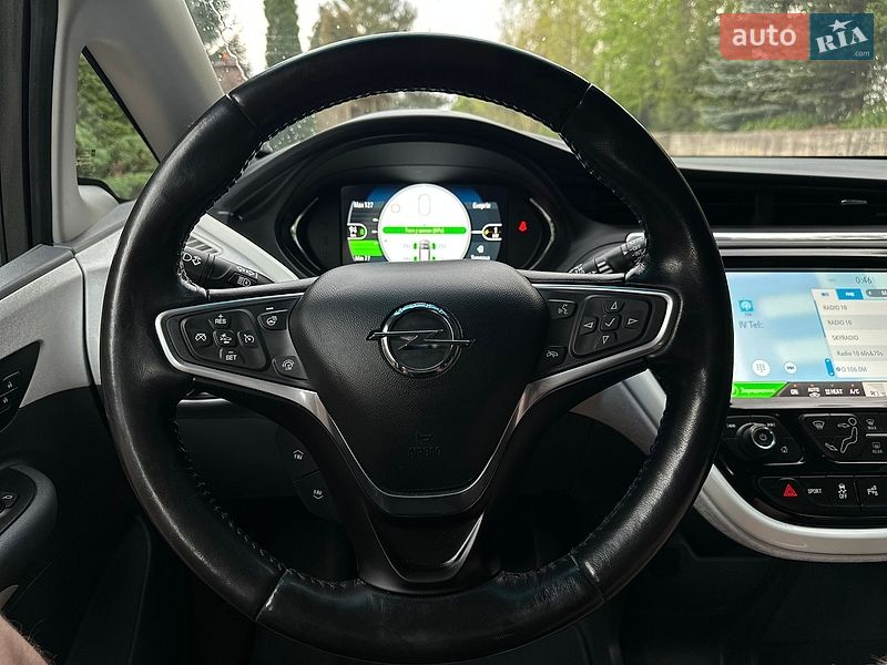 Хетчбек Opel Ampera-e 2020 в Львові