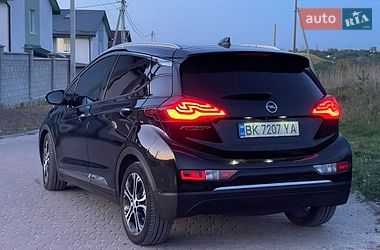 Хэтчбек Opel Ampera-e 2019 в Ровно