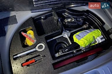 Хэтчбек Opel Ampera-e 2019 в Ровно