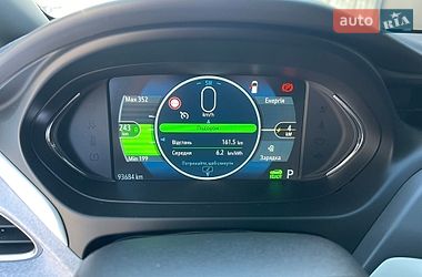 Хэтчбек Opel Ampera-e 2019 в Ровно