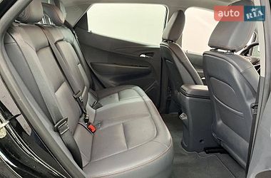 Хэтчбек Opel Ampera-e 2019 в Ровно