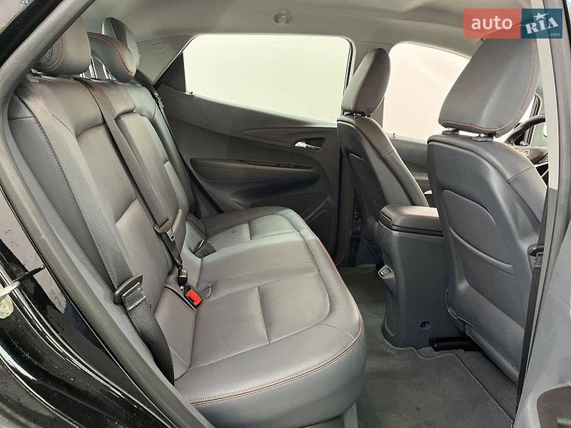 Хэтчбек Opel Ampera-e 2019 в Ровно