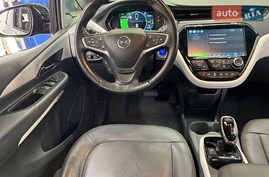 Хэтчбек Opel Ampera-e 2019 в Ровно