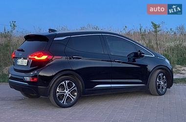 Хэтчбек Opel Ampera-e 2019 в Ровно