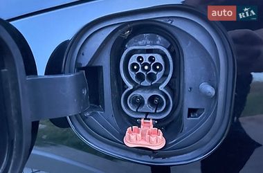 Хэтчбек Opel Ampera-e 2019 в Ровно