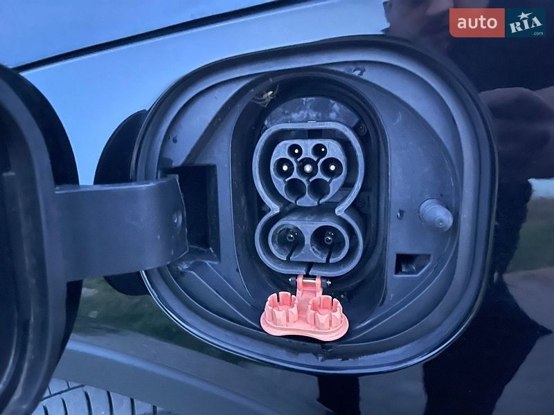 Хэтчбек Opel Ampera-e 2019 в Ровно