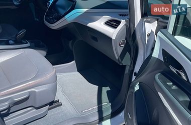 Хетчбек Opel Ampera-e 2019 в Хмельницькому