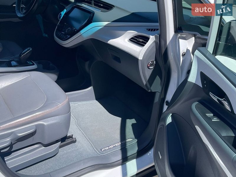 Хетчбек Opel Ampera-e 2019 в Хмельницькому