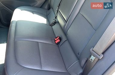 Хетчбек Opel Ampera-e 2019 в Хмельницькому