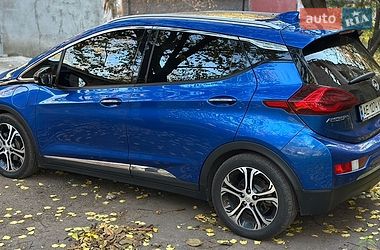 Хэтчбек Opel Ampera-e 2017 в Кривом Роге