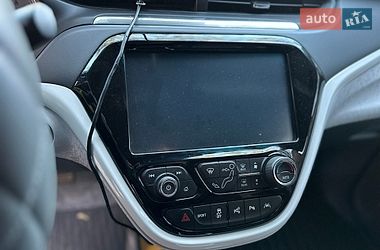 Хэтчбек Opel Ampera-e 2017 в Кривом Роге