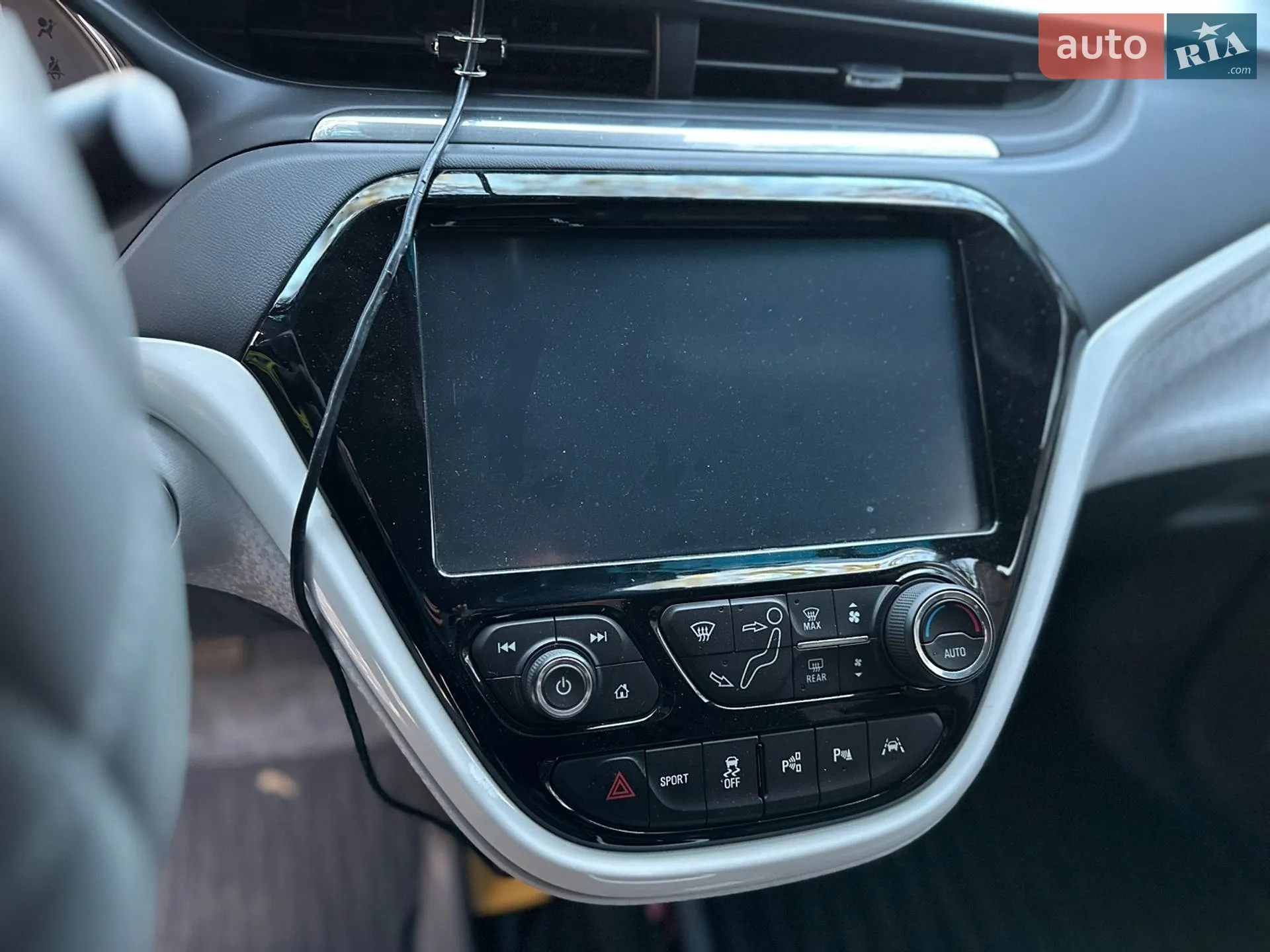2017 Opel Ampera - мініатюра 9