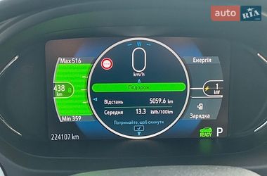 Хетчбек Opel Ampera-e 2018 в Львові