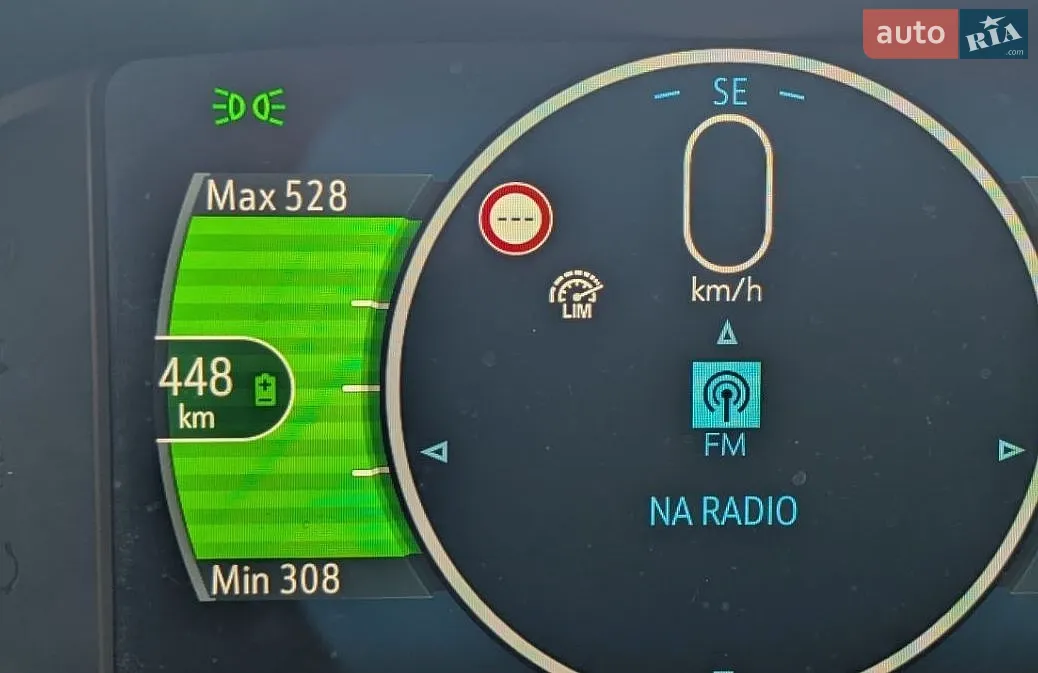 2019 Opel Ampera - мініатюра 39