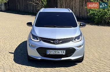 Хэтчбек Opel Ampera-e 2017 в Одессе фото 9 Хэтчбек Opel Ampera-e 2017 в Одессе