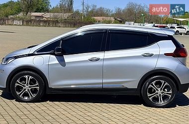 Хэтчбек Opel Ampera-e 2017 в Одессе фото 5 Хэтчбек Opel Ampera-e 2017 в Одессе