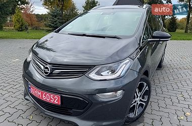 Хэтчбек Opel Ampera-e 2017 в Коломые фото 2 Хэтчбек Opel Ampera-e 2017 в Коломые