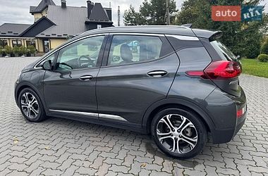 Хэтчбек Opel Ampera-e 2017 в Коломые фото 12 Хэтчбек Opel Ampera-e 2017 в Коломые