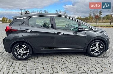 Хэтчбек Opel Ampera-e 2017 в Коломые фото 26 Хэтчбек Opel Ampera-e 2017 в Коломые
