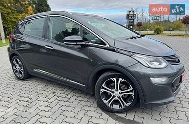 Хэтчбек Opel Ampera-e 2017 в Коломые фото 30 Хэтчбек Opel Ampera-e 2017 в Коломые