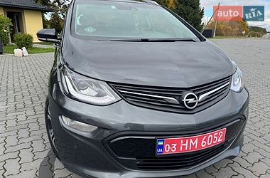 Хэтчбек Opel Ampera-e 2017 в Коломые фото 35 Хэтчбек Opel Ampera-e 2017 в Коломые