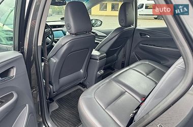 Хэтчбек Opel Ampera-e 2017 в Коломые фото 40 Хэтчбек Opel Ampera-e 2017 в Коломые