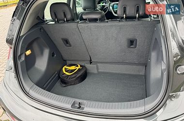 Хэтчбек Opel Ampera-e 2017 в Коломые фото 43 Хэтчбек Opel Ampera-e 2017 в Коломые