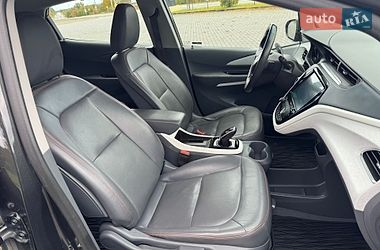 Хэтчбек Opel Ampera-e 2017 в Коломые фото 47 Хэтчбек Opel Ampera-e 2017 в Коломые