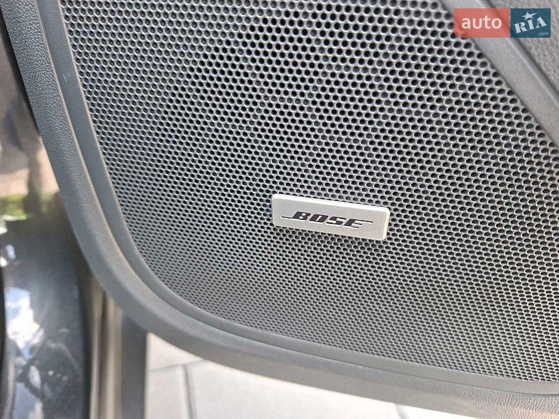 Хэтчбек Opel Ampera-e 2020 в Виннице