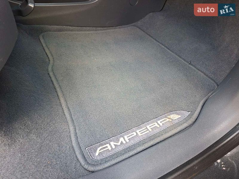 Хэтчбек Opel Ampera-e 2020 в Виннице