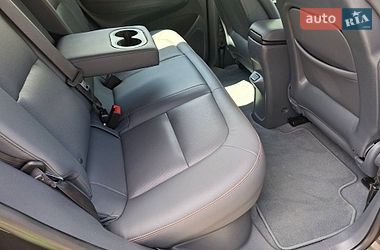 Хэтчбек Opel Ampera-e 2020 в Виннице