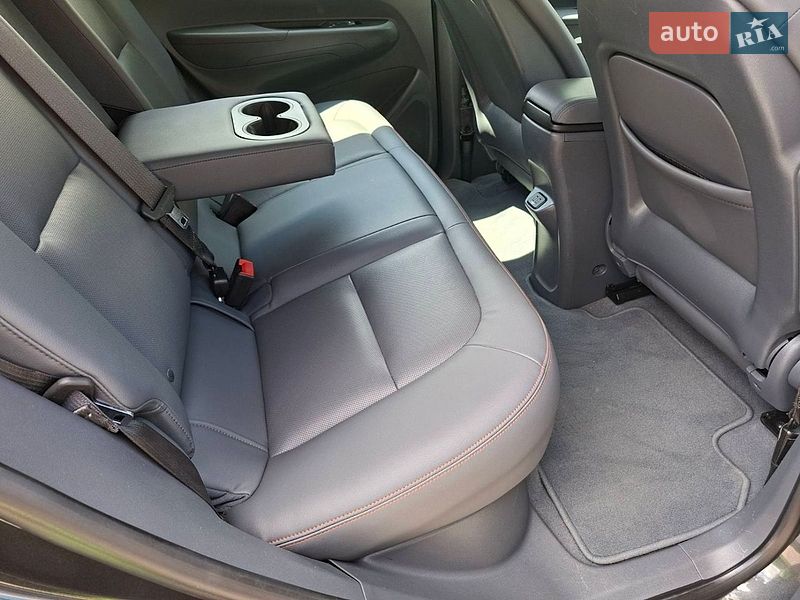 Хэтчбек Opel Ampera-e 2020 в Виннице