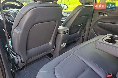 Хэтчбек Opel Ampera-e 2020 в Виннице