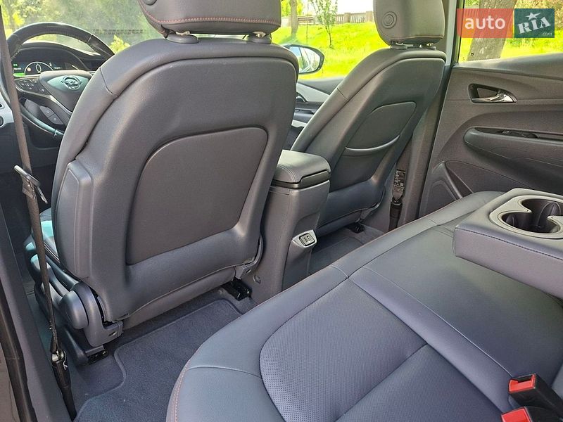 Хэтчбек Opel Ampera-e 2020 в Виннице