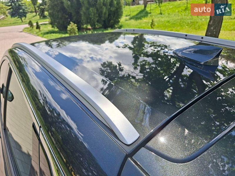Хэтчбек Opel Ampera-e 2020 в Виннице