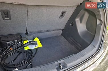 Хэтчбек Opel Ampera-e 2020 в Виннице