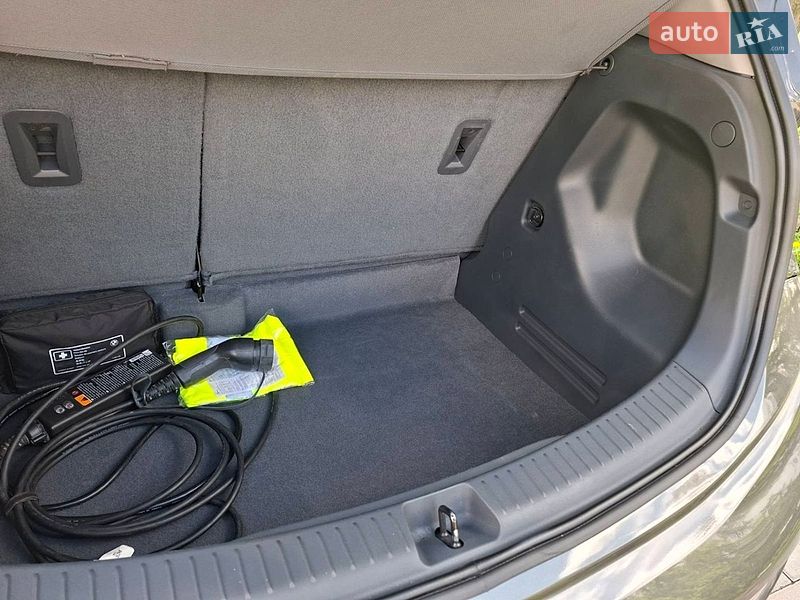 Хэтчбек Opel Ampera-e 2020 в Виннице