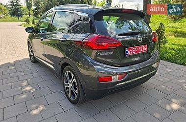 Хэтчбек Opel Ampera-e 2020 в Виннице