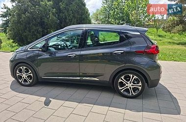 Хэтчбек Opel Ampera-e 2020 в Виннице